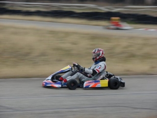  Pista para licenciatarios